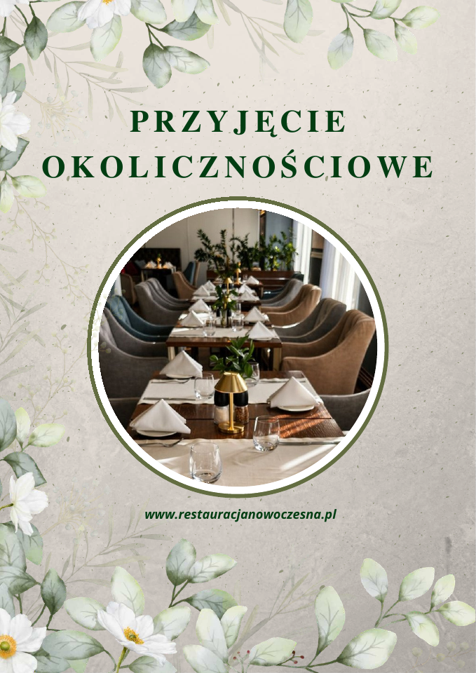 Okładka Uroczystość rodzinna 2026-2027